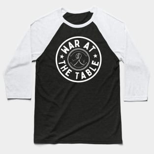 Armwrestling Baseball T-Shirt